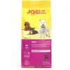 Rehu Josera Mini Aikuinen 2,7 Kg