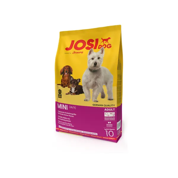 Rehu Josera Mini Aikuinen 2,7 Kg