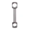Bicycle Gear - Bike tool set in case 14 items