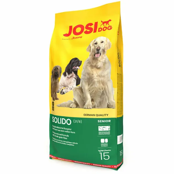 Pašarai Josera 9018 15 kg