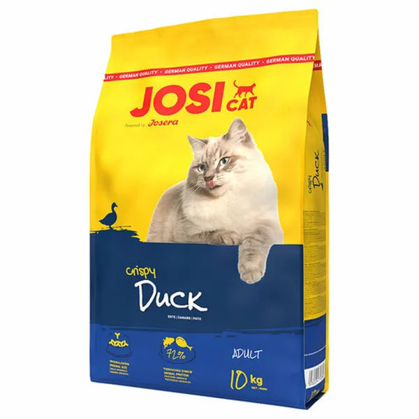 Kačių maistas Josera Suaugęs 10 kg