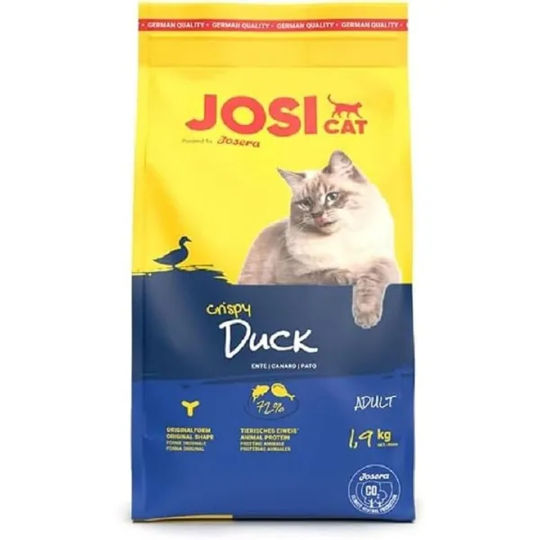 Kissanruoka Josera 1,9 Kg