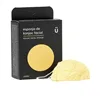 Face Sponge Naturbrush Konjac Lemon