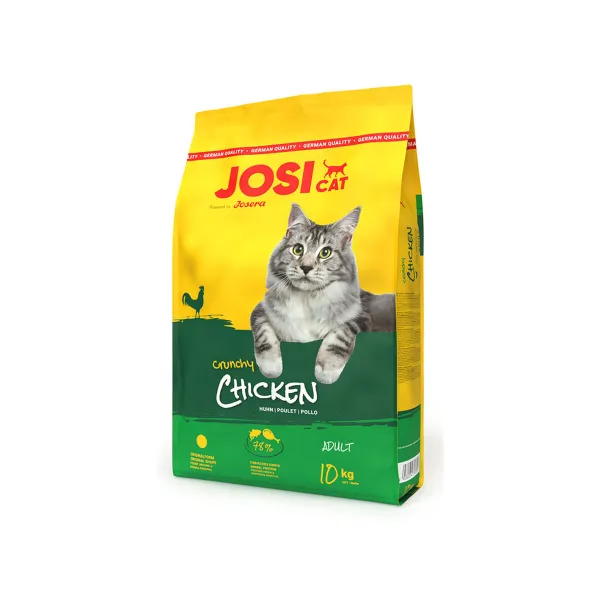 Cat food Josera 10 kg