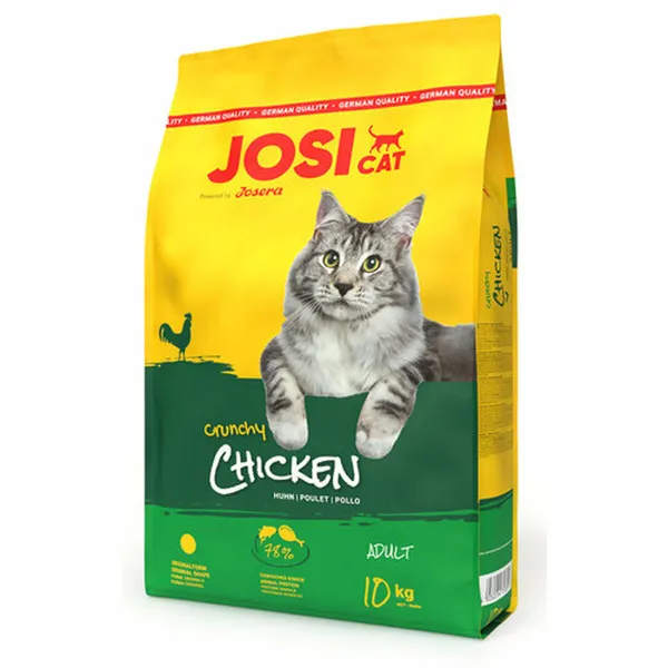 Kaķu barība Josera 10 kg