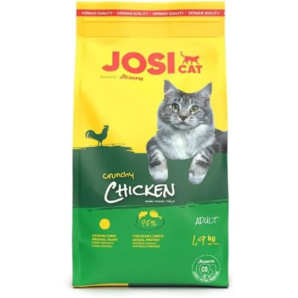 Kačių maistas Josera Višta 1,9 Kg
