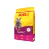 Cat food Josera Sterilised Classic Adult 10 kg