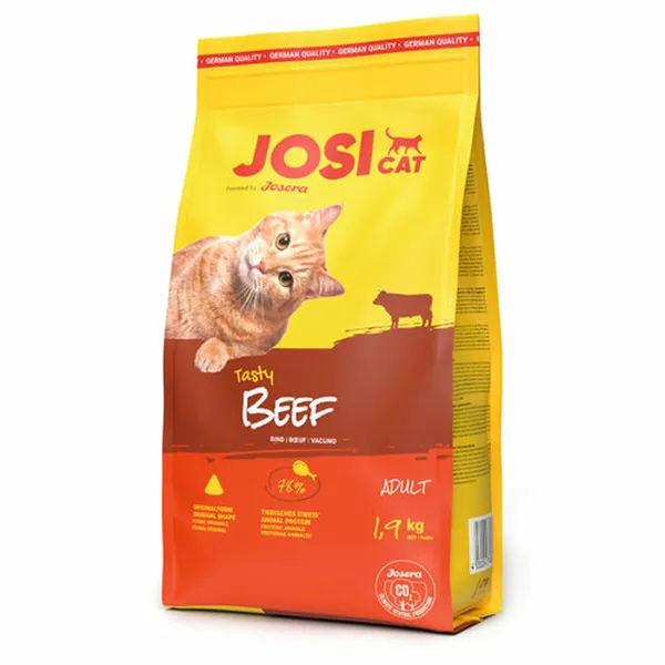 Kissanruoka Josera Nauta 1,9 Kg