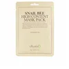 Facial Mask Benton Snail Bee High Content 20 ml