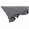 Dog Bed Trixie Amelie Dark grey