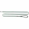Dog Lead Trixie Premium Green 1,8 m