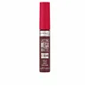 Lipstick Rimmel London Lasting Mega Matte Liquid Nº 810 Plum this show 7,4 ml