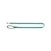 Dog Lead Trixie Premium Light Blue 1 m M/L