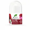 Deodorant Dr.Organic Rosa Damascena 50 ml