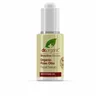 Facial Serum Dr.Organic Rosa Damascena 30 ml