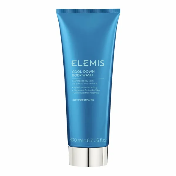 Shower Gel Elemis Cool Down 200 ml