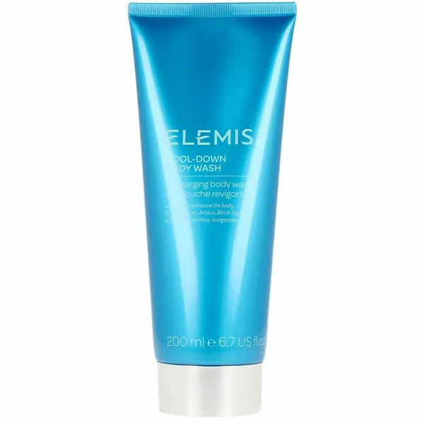 Shower Gel Elemis Cool Down 200 ml