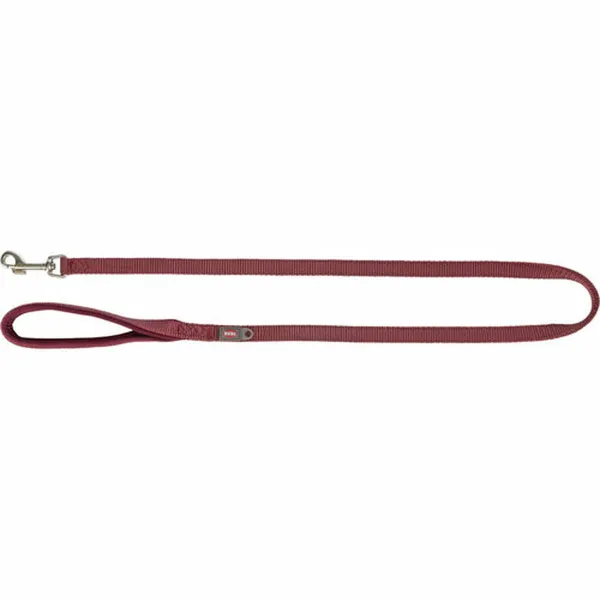 Dog Lead Trixie Premium Red 1,2 m