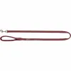 Dog Lead Trixie Premium Red 1,2 m