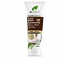 Hydrating Body Lotion Dr.Organic Coconut oil 200 ml