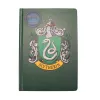 Harry Potter - Notebook / Notebook A5 Slytherin