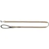 Dog Lead Trixie Premium Sand 1 m L/XL