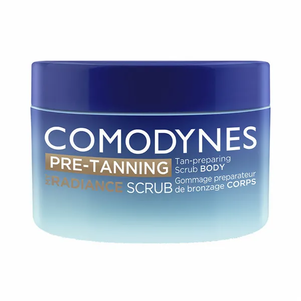 Exfoliating Cream Comodynes My Radiance 150 ml