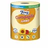 Kitchen Paper Foxy Cartapaglia Jumbo 60 m