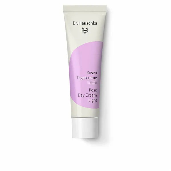 Day Cream Dr. Hauschka Rose 30 ml