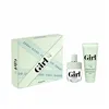 Women's Perfume Set Rochas 2 Pieces Girl