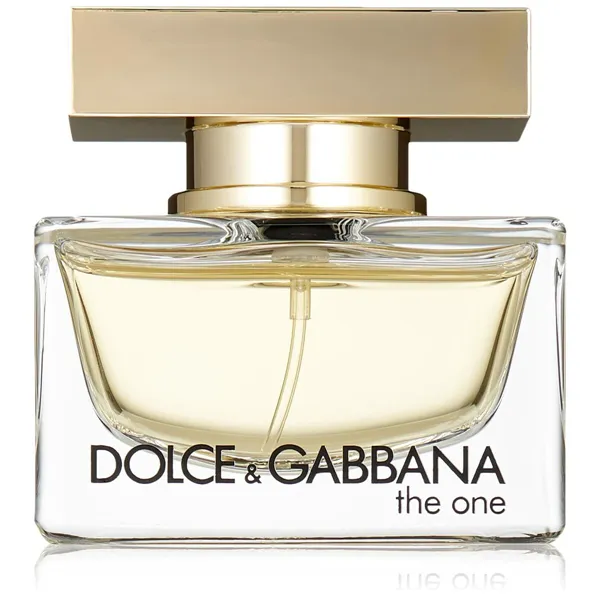 Women's Perfume Dolce & Gabbana THE ONE EDP EDP 30 ml