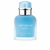 Men's Perfume Dolce & Gabbana LIGHT BLUE POUR HOMME EDP EDP 200 ml