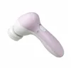 Facial cleansing brush Cosmetic Club   3-in-1