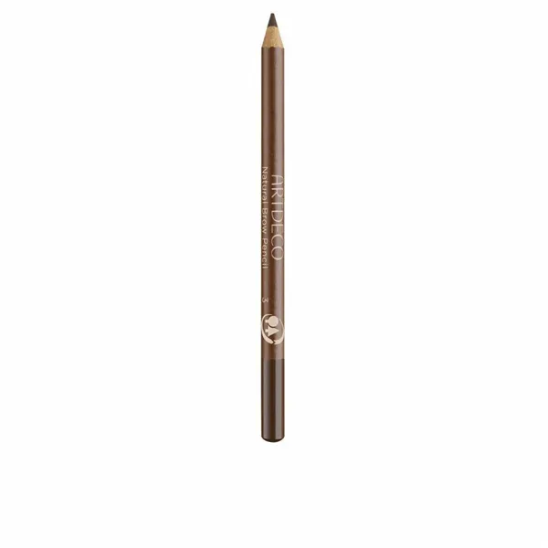 Eyebrow Pencil Artdeco Natural Brow Nº 3