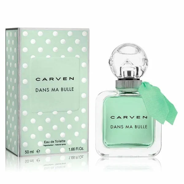 Women's Perfume Carven BF-3355991223998_Vendor EDT 50 ml