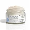 Cosmetic Set Teaology   White Tea 3 Pieces