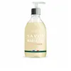 Liquid Soap Beauterra Savon de Marseille Cotton flower 300 ml