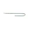 Adjustable dog leash Trixie Premium Green