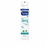 Spray Deodorant Sanex Zero % 200 ml