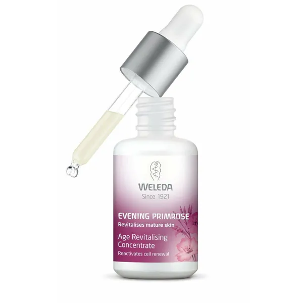 Facial Serum Weleda Onagra 30 ml