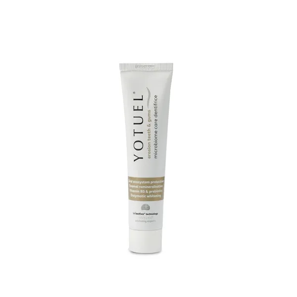 Toothpaste Yotuel Microbiome Erosion 100 ml