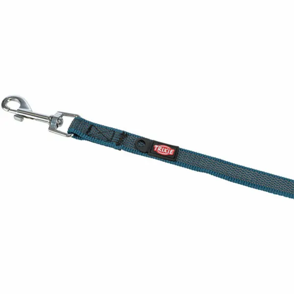 Tracking leash Trixie Blue
