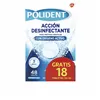 Cleaning Tablets for Dentures Polident   48 Units