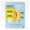 Facial Mask Iroha  Repairing calms and hydrates Melon (1 Unit)