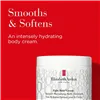 Body Cream Elizabeth Arden Eight Hour 400 ml