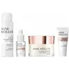 Unisex Cosmetic Set Anne Möller Rosâge Balance Rich Repairing Cream 4 Pieces