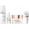 Unisex Cosmetic Set Anne Möller Rosâge Balance Extra-Rich Repairing Cream 4 Pieces