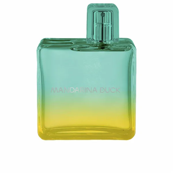 Men's Perfume Mandarina Duck VIDA LOCA FOR HIM EDT 100 ml