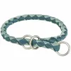 Koulutuskaulus Trixie Cavo Sininen Vihreä 39-45 cm