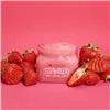 Body Exfoliator Tree Hut   Strawberry Sugar 510 g